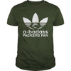 Image of NFL-PACKERS 008 ADIDAS