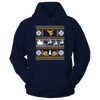 Image of Ugly Christmas Sweater West Virginia