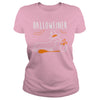 Image of dachshund gifts- Happy halloweiner halloween costumes wiener