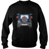 Image of Jeep Sport Tulsa Golden Hurricane