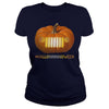 Image of Halloween Jeep TShirt