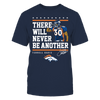 Image of Denver Broncos - Never Be Another Terrell Davis