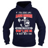 Image of AARON RODGERS Tshirt
