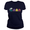 Image of Pacman Eagles TShirt