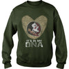 Image of ITS IN MY DNA