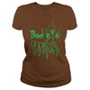 Image of Bad Witch Evil Witch Halloween Costume