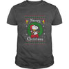 Image of Snoopy Xmas Tshirt