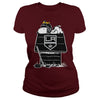 Image of CLe-Ice-hockey-Sleep-Snoopy-Los-Angeles-Kings