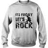 Image of Hello Friday T Shirt