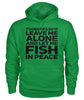Image of Let Me Fish