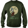 Image of Halloween - Zombie Butt