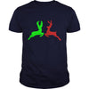 Image of reindeer Full Color Mug