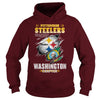 Image of Washington Chapter Steelers