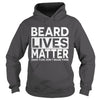 Image of Beard lives matter