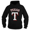 Image of For Die Hard Fans Of Texas Rangers