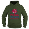 Image of Vote Pizza in 2020