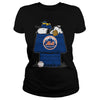 Image of VGSportBaseballSnoopyHouseNewYorkMets
