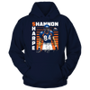 Image of Denver Broncos - Shannon Sharpe