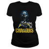 Image of Chargers Ride Or Die T-shirt, Chargers Ride Or Die Hoodies