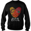 Image of ITS IN MY DNA