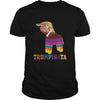 Image of Trumpinata Funny T Shirt