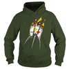 Image of NFL-STEELERS 027 WOLVERINE