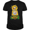 Image of CAsnoopyfootballPittsburgh Steelers