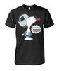 Image of Carolina Panthers This Is For All You Panthers Haters!!!Tshirt
