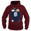 Image of VG-Sport-Baseball-Snoopy-Detroit-Tigers