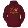 Image of Infinite Heart - Central Michigan Chippewas