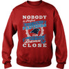 Image of CAROLINA PANTHERS NOBODY