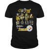 Image of NFL-STEELERS 028 AVENGERS