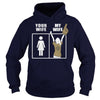 Image of Saints T-shirt, Saints Hoodies