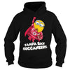 Image of BUCCANEERS Tshirt LIMITED EDITION