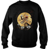 Image of cli Jack Skellington Hockey Nashville Predators