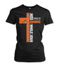 Image of Browns - All I need today is a little bit of Browns T-shirt