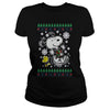 Image of Snoopy Xmas Tshirt