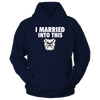 Image of Butler Bulldogs - I Married Into This