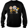 Image of CLe---Peanut---Football---Pittsburgh-Steelers