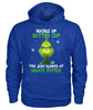 Image of Special The Grinch You just flipped my Grinch Swift Limited Edition T-shirts
