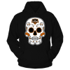 Image of Sugar Skull - Houston Dynamo