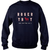 Image of Tom Brady - Roger That T-shirt