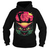Image of THE DEATH - HAPPY HALLOWEEN T-SHIRT