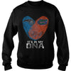 Image of ITS IN MY DNA