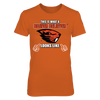 Image of This is What an Oregon State Univ Beaver Believer Looks Like