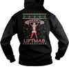 Image of Christmas - Workout Fitness Bodybuilder