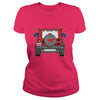 Image of Jeep Sport SMU Mustangs