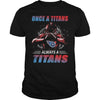 Image of TITANS Tshirt, TITANS Hoodies