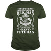 Image of Navy Veteran