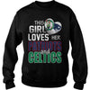 Image of Boston - PATRIOTS CELTICS Girl Tshirt, Boston - PATRIOTS CELTICS Girl Hoodies
